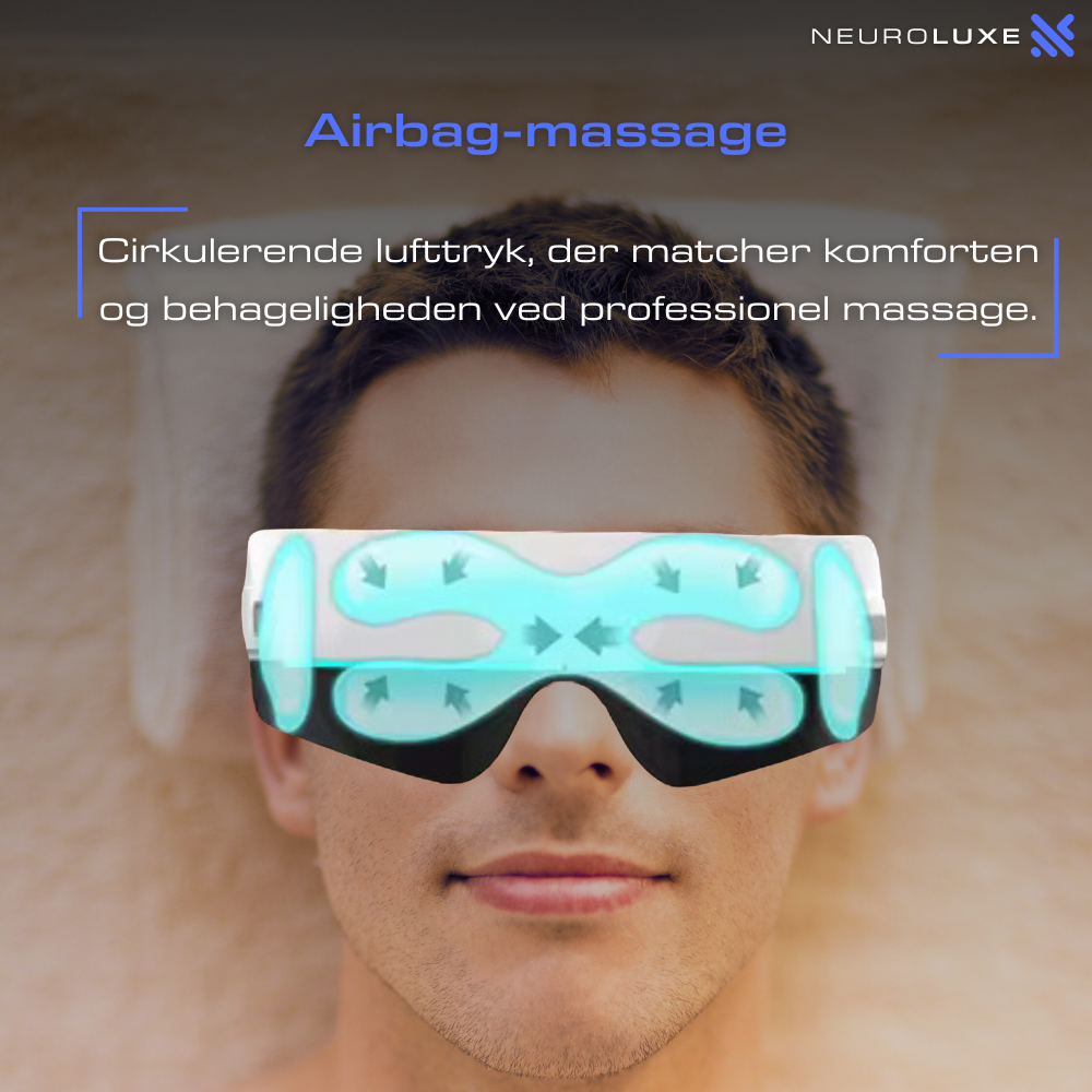 NeuroLuxe EyeZen 1