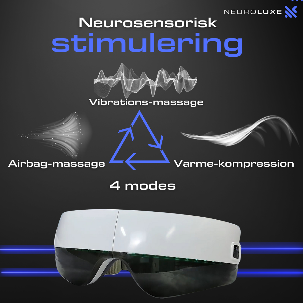 NeuroLuxe EyeZen 1