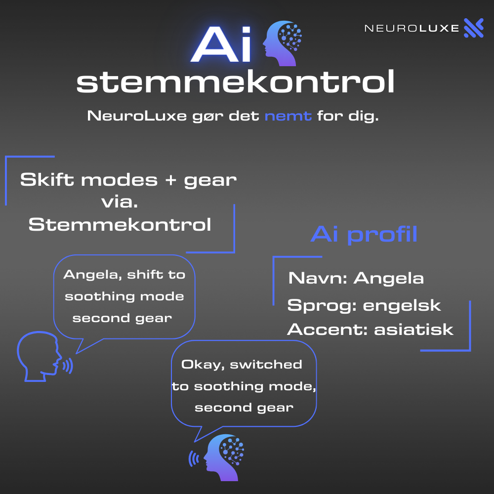 NeuroLuxe EyeZen 1
