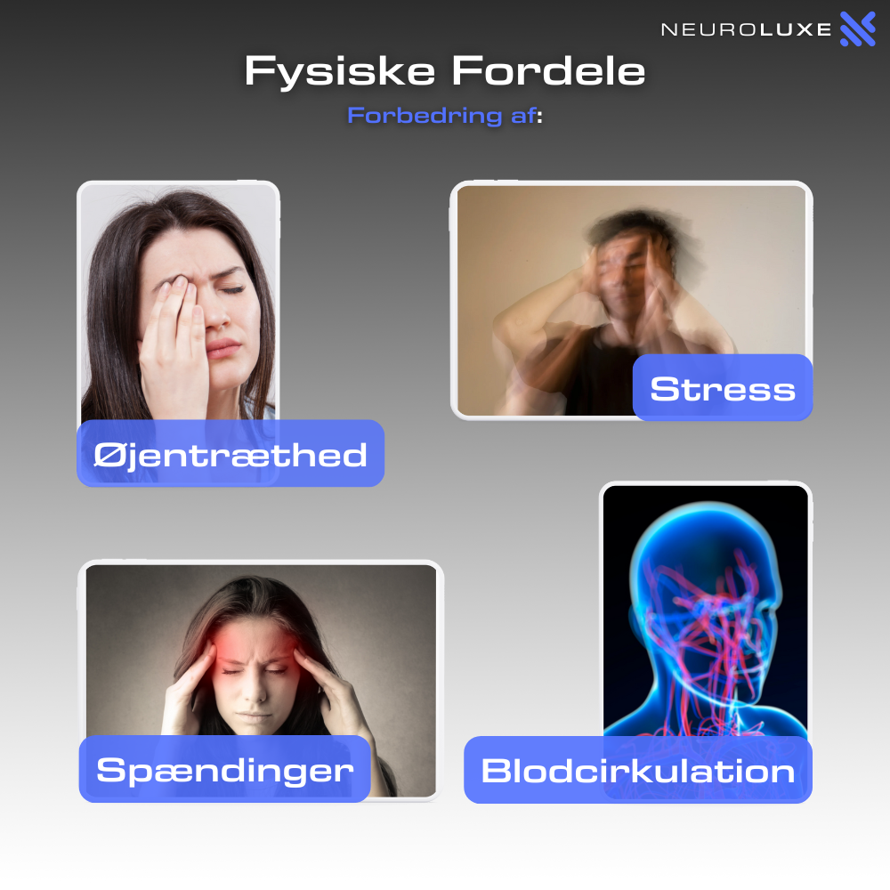 NeuroLuxe EyeZen 1