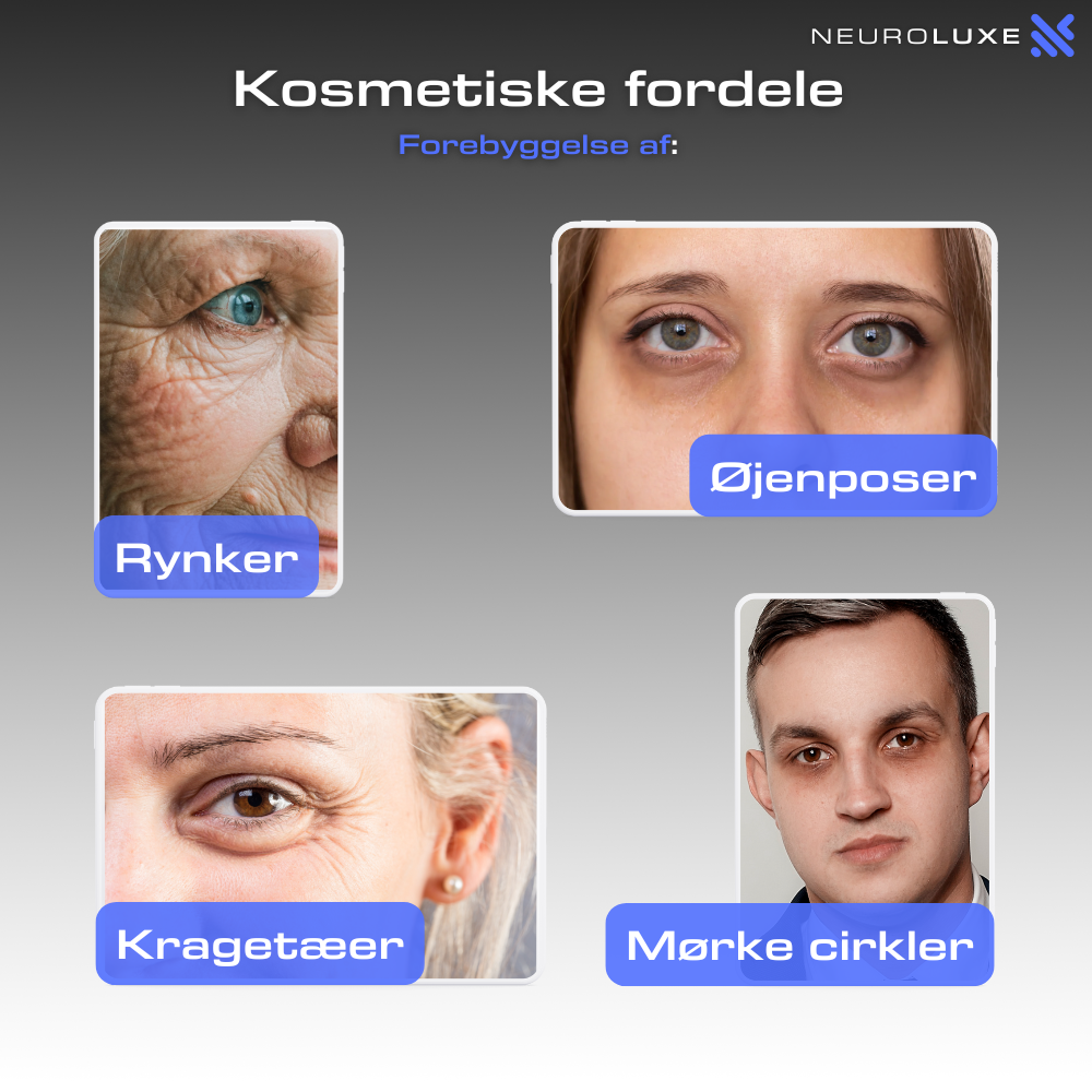 NeuroLuxe EyeZen 1