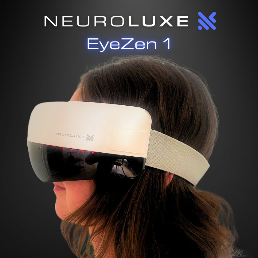 NeuroLuxe EyeZen 1
